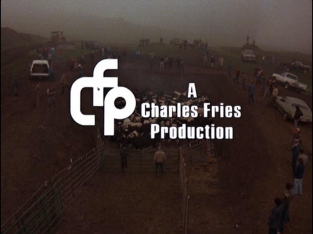 Charles Fries Productions
