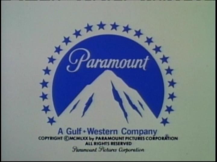 Paramount Television (1970)