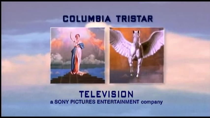 Columbia TriStar Television (1996) (Widescreen Version)