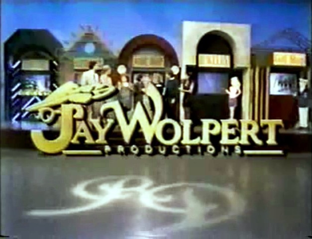 Jay Wolpert-Rodeo Drive: 1990