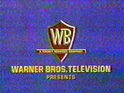 Warner Bros. Television (1970, Opening Variant)