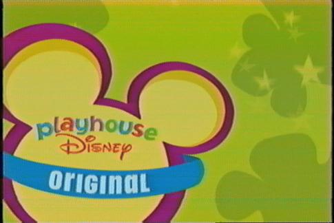 Playhouse Disney Original (2002)