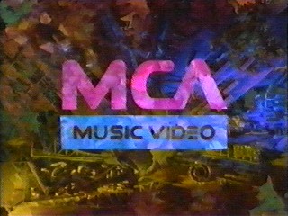 MCA Music Video