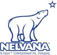 Nelvana Limited (5th Print Logo)