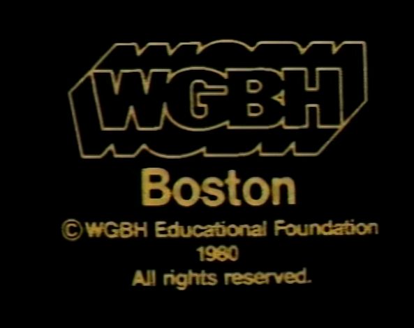 WGBH (1980)