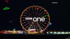 BBC 1 Neon