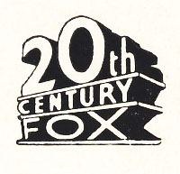 Fox Print Logo