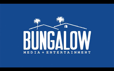 Bungalow Media + Entertainment (2017)