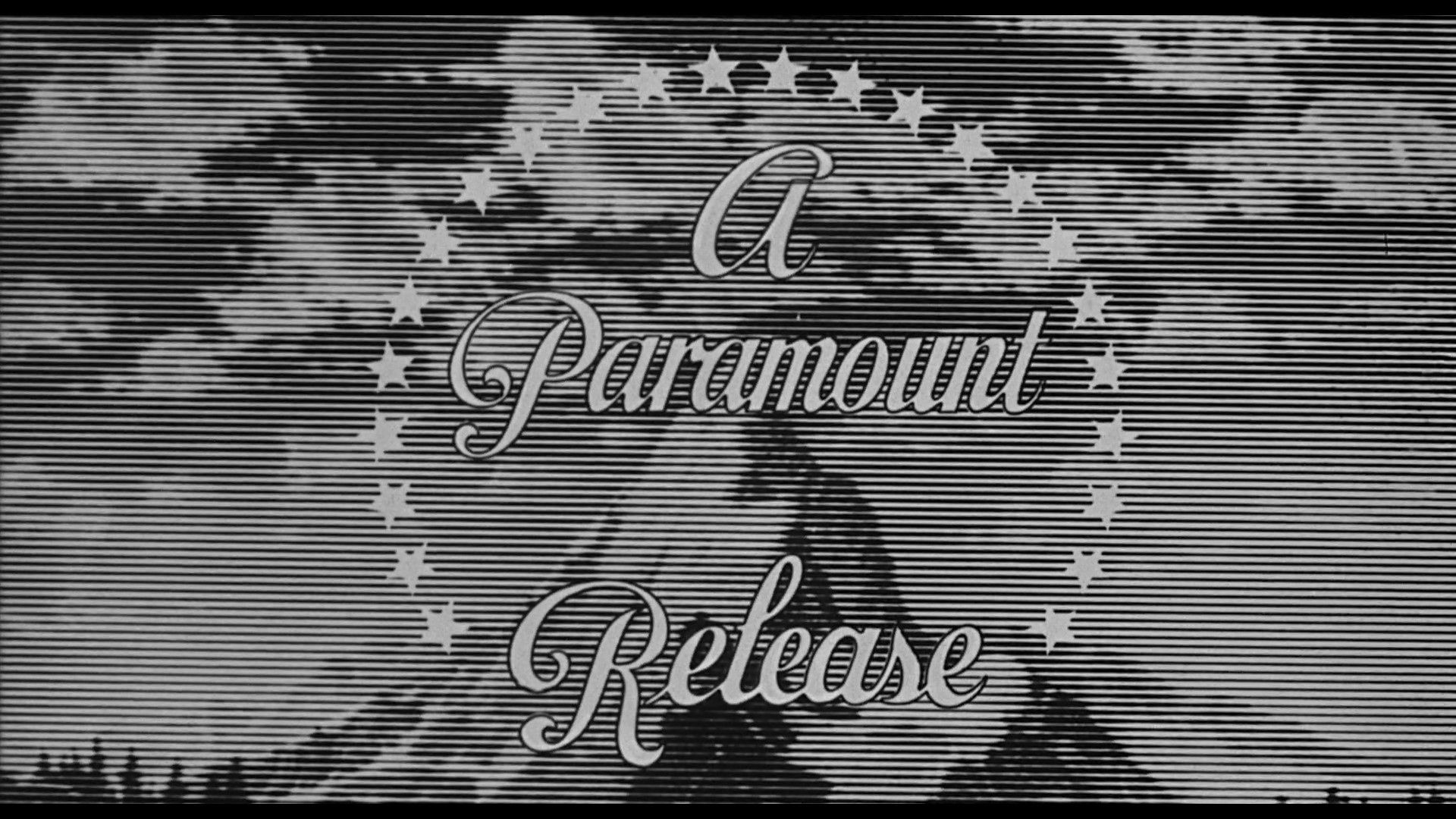 A Paramount Release (1960)