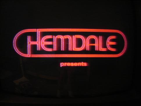 Hemdale Logo
