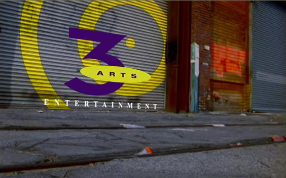 3 Arts Entertainment (2009)