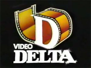 Delta Video (Mid 1980s)