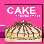 CAKE Entertainment Logo 2 (2002-2011)
