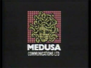 Medusa Communications Ltd. (UK) - CLG Wiki