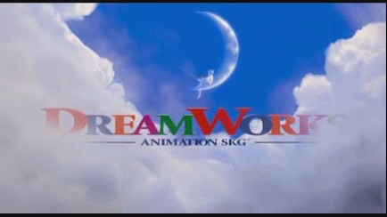 DreamWorks Animation - Shrek The Third (2007)