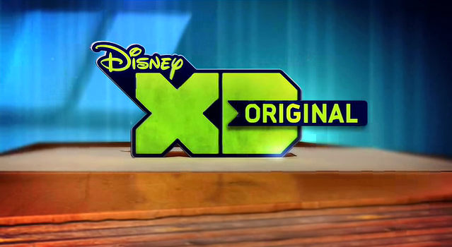 Disney XD Originals (2009)
