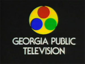 Georgia Public TV (1970s-1983)