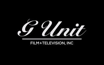 G Unit Film & Television - Closing Logos