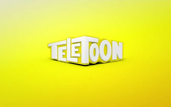 Teletoon (2012)