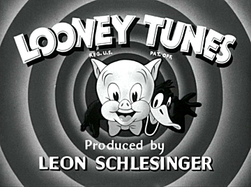 Looney Tunes (1930s)