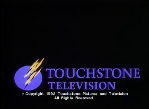 Touchstone Television (1992)