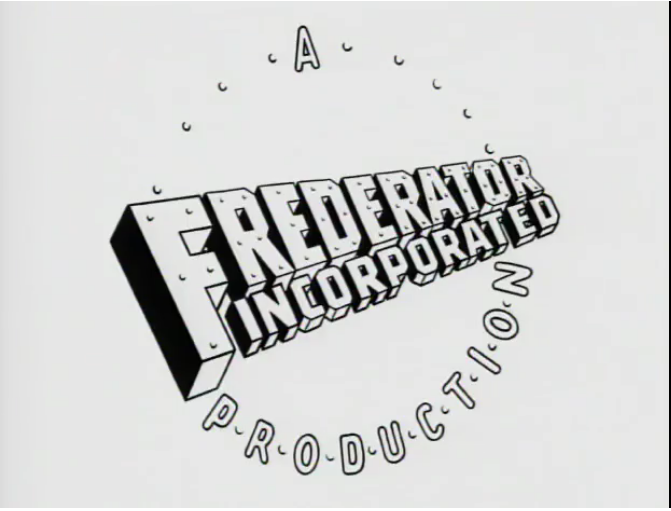 A Frederator Incorperated Production (1998)