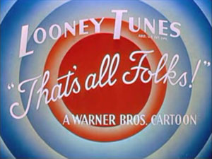 Looney Tunes (1942-1964)