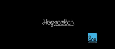 Hopscotch (eOne bug)