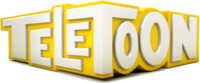 Teletoon 4th Print Logo