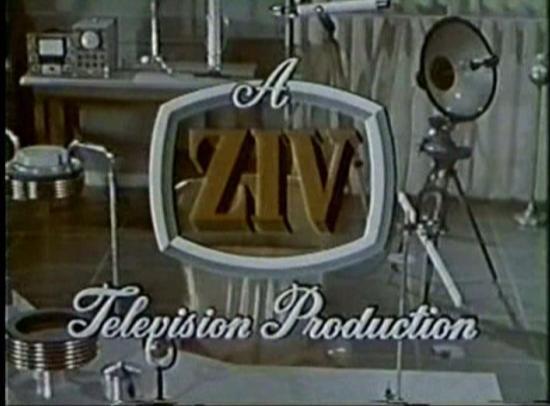 ZIV Television Productions