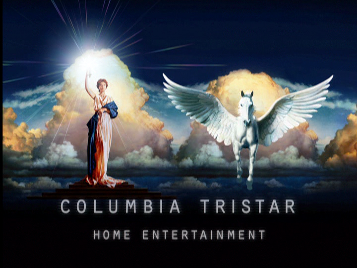 Columbia Tristar Home Entertainment (2001, Kermit's Swamp Years first trailer variant)