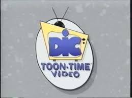 DiC Toon Time Video