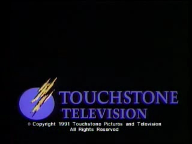 Touchstone Television: 1991