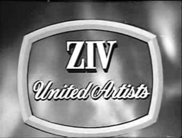 Ziv-UA-Keyhole Program: 1962