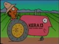 PBS Kids 1993 - KERA