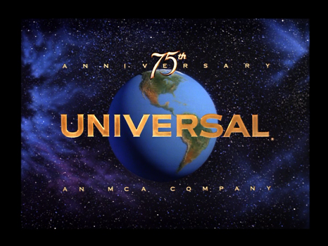 Universal 75th Anniversary (1990, 1.33 open matte)