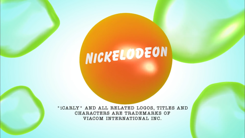 Nickelodeon Movies Closing Logo