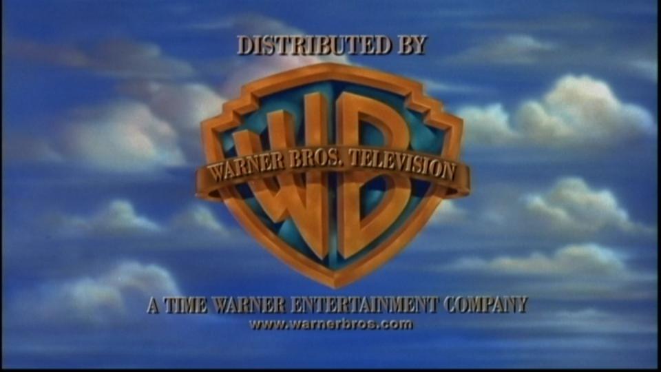 Warner Bros. Television Distribution (2000 - Wide)