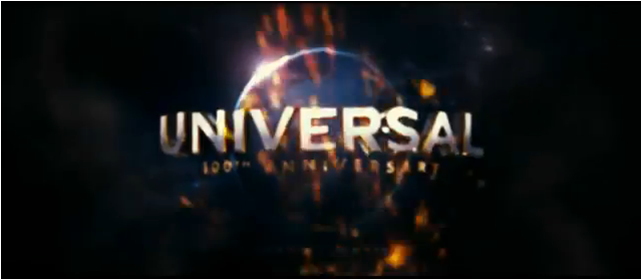 Universal Pictures (2012) - The Man with the Iron Fists