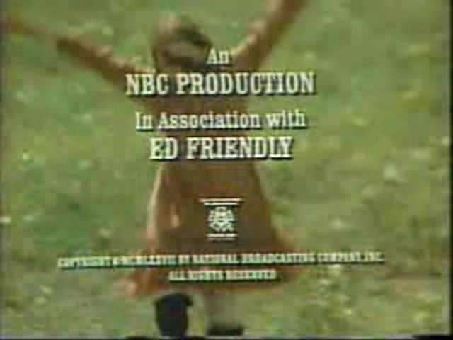 NBC-Little House: 1978