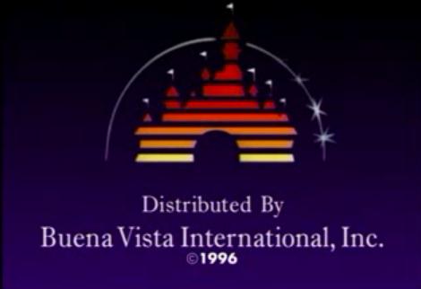 Buena Vista International Inc. ( 1996 )