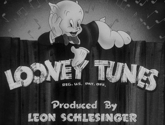 Looney Tunes (1941-1942)