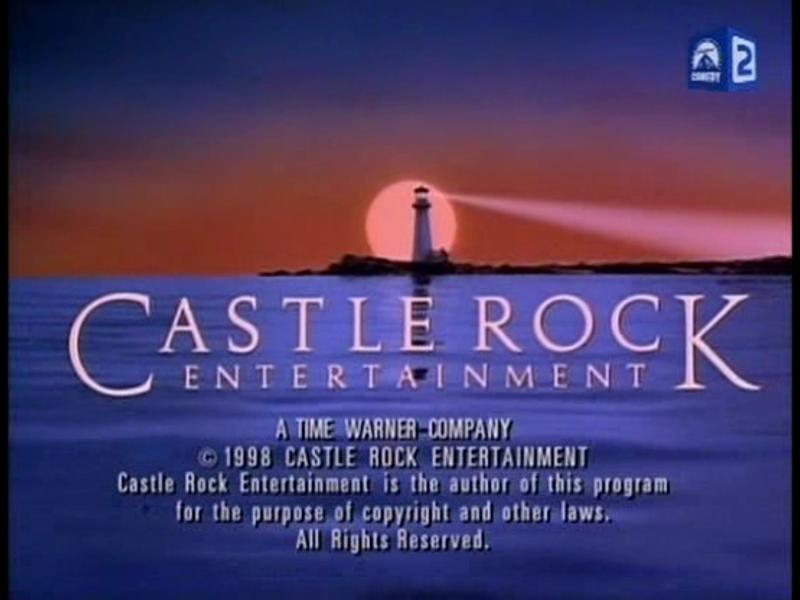 Castlerock Television (1998)