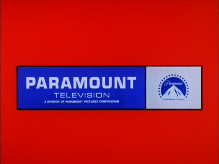 Paramount Television (1973) A