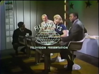 Filmways Television Presentation (1969)