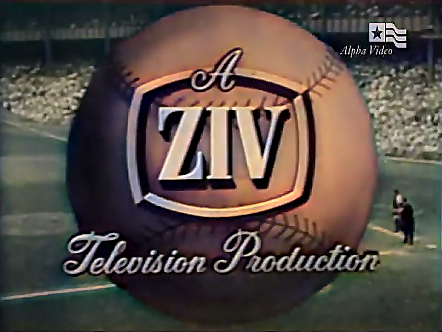 Ziv Television Programs (1965)