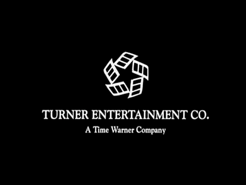 Turner Entertainment Co. - Closing Logos