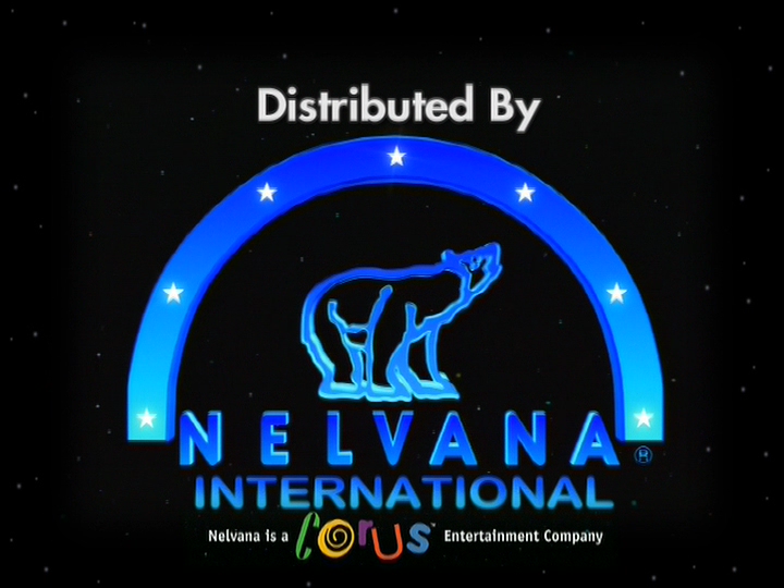 Nelvana International (2002)