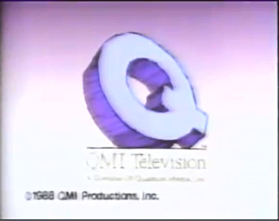 QMI Television (1988)