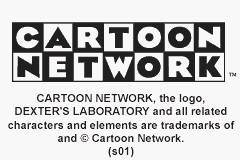 Cartoon Network Interactive (2000 D)